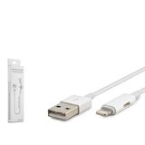 İphone Lightning To Usb Ve Lightning Çevirici Hadron Hd4723