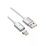 Iphone Manyetik Miknatisli Usb Sarj Kablosu Manyetik