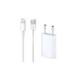 Iphone Orjinal Şarj Aleti+kablo 5/5s 6/6s 7 8 Ve Plus X Max