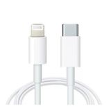 İphone Orjinal Usb Kablo Yeni Nesil Pd To Lightning Şarj Kablosu 20W