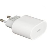 Iphone Şarj Aleti 11 - 12 - 13 - 14 - 15 Pro Max Hızlı Şarj Aleti 23WHATT Güç Adaptörü - Beyaz