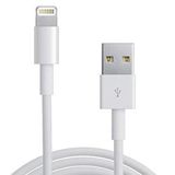 Iphone Şarj Aleti Kablosu 1m Lightning Usb Kablosu Lightniing To Usb
