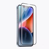 İphone Se 2020 ​​​​​​​​​​​​​​​​​​​​​​​​Darbeye Dayanıklı Anti Statik Temperli Cam Ekran Koruyucu