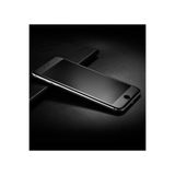 Iphone Se 2020 Mat Seramik Nano Tam Kaplayan Full Ekran Koruyucu Siyah