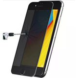 İphone Se3-Se2 İphone 8-7 3D Full Privacy Gizlilik Kırılmaz Cam Ekran Koruyucu-1852