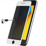 Iphone Se3-Se2 Iphone 8-7 3D Full Privacy Gizlilik Kırılmaz Cam Ekran KORUYUCU-(5775) - Seçenek