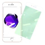 İphone Se3-Se2 İphone 8-7 Anti -Blue Green Light Göz Korumalı Tempered Full Ekran Koruyucu-1852