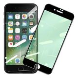 Iphone Se3-Se2 Iphone 8-7 Anti -Blue Green Light Göz Korumalı Tempered Full Ekran KORUYUCU-(5775) - Seçenek