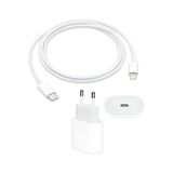 Iphone Tüm Serilerle Uyumlu Hızlı Şarj Aleti Kablo Adaptör Set 11 12 13 Pro Max