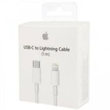 İphone Usb-c Lightning Hızlı Şarj Kablosu