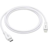iPhone Usb-C To Lightning Hızlı Şarj Kablosu Type-C Pd Destekli 14/13/12/11 Pro Max Xs Max Xr x A - 1 Adet