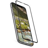 İphone Uyumlu 12 Rika Premium Temperli Cam Ekran Koruyucu