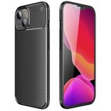 iPhone Uyumlu 13 Mini Kılıf Negro Silikon Kapak