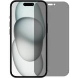 iPhone Uyumlu 15 Plus Mat Hayalet Nano Cep Telefonu Ekran Koruyucu
