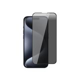 İphone Uyumlu 15 Plus Zore New 5d Privacy Temperli Ekran Koruyucu