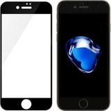 İphone Uyumlu 8 Plus 3d Muzy Temperli Cam Ekran Koruyucu