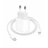 Iphone Uyumlu Hızlı Şarj Aleti Adaptör Ve Kablo Seti Plus 6 7 8 X 11 12 13 14 Pro Max