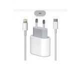 Iphone Uyumlu Hizli Sarj Aleti Seti 20W 6-7-8-X-11-12-13-14 Pro Max