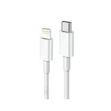 Iphone Uyumlu Hızlı Şarj Kablosu Type-c To Lightning 8 /x/xs/xr /11/12 /13/14 /pro/max/plus