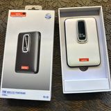 Iphone Uyumlu Magsafe Powerbank Kablosuz Telefon Şarj Aleti 15W 10.000 Mah Pb-90
