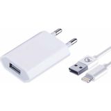 İphone Uyumlu Şarj Aleti 5W 6-7-8-X-11-12-13-14 Pro