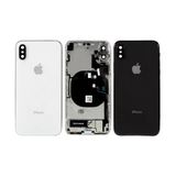 iPhone X FULL Dolu Kasa (Beyaz)