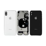 iPhone X FULL Dolu Kasa (Siyah)