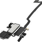 İphone X İç Kulaklık Sensör Filmi Flex