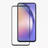 İphone Xr 5D Tempered Ekran Cam Koruyucu