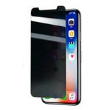 İphone Xr 6.1 Rika Premium Privacy Temperli Cam Ekran Koruyucu