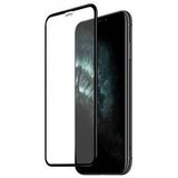 İphone Xr Ekran Koruyucu 9D Seramik Nano Tam Kaplayan