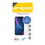 Iphone Xr Ekran Koruyucu Kaplama Darbe Emici Poliüretan Film Amerika Üretimi