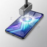 İphone Xr Ekran Koruyucu Kırılmaz Cam Şeffaf Cam