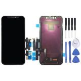 İphone Xr Ekran Lcd Dokunmatik Revize Orijinal + Tamir Seti !!