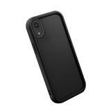 iPhone XR ile Uyumlu Desenli Yüksek Kalite Siyah Silikon Kılıf Kamera Korumalı Düşmeye Dayanıklı Kapak Telefon Kılıfı