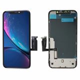 Iphone Xr Ile Uyumlu Lw A Kalite Ekran Dokunmatik