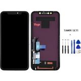 İphone XR Lcd Ekran Dokunmatik Kalite (GX MARKA) + TAMİR SETİ