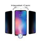 İphone XR Lensun Nano Mat Hayalet Ekran Kaplama