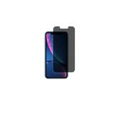 Iphone Xr Mat Hayalet Ekran Koruyucu Kaplama Yandan Bakınca Görünmeyen Privacy Ekran Koruyucu