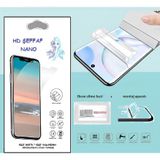iPhone XR Nano Ekran Koruyucu İnce Esnek Hd Şeffaf