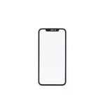 İphone Xr Ocalı Ön Cam Çitasız ( Ekran Koruyucu Değildir)