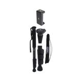 ,iphone Xr Telefon Için Ideal Monopod