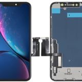 İphone Xr Uyumlu Hard Oled Lcd Dokunmatik Ekran