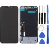 İphone Xr Uyumlu İncell Lcd Dokunmatik Ekran + Tamir Seti