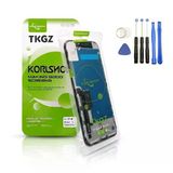 İphone Xr Uyumlu Korlshow Lcd Ekran Dokunmatik Yüksek Kalite Lcd + Tamir Seti