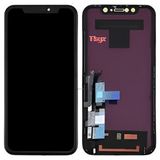 İphone Xr Uyumlu Lcd Ekran Dokunmatik A+A Kalite (Gx Marka)