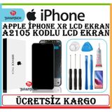 iPhone XR Uyumlu Oled Lcd Ekran Dokunmatik
