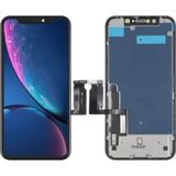 İphone Xr Uyumlu Servis Lcd Dokunmatik Ekran