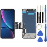 İphone Xr Uyumlu Zy Lcd Dokunmatik Ekran + Tamir Seti