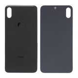 İPhone XS Max Arka Pil Batarya Kapağı